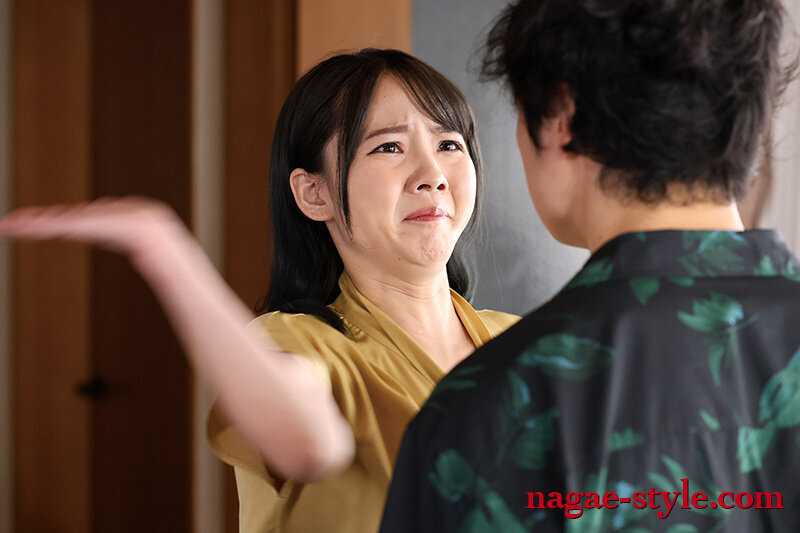 生意気だから犯したい。7 義兄に犯●れた嫁 美ノ嶋めぐり