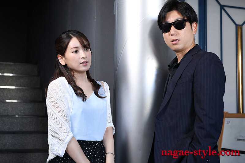 元女優の妻 ～親族たちにまわされてしまったあの日～ 後編 紗々原ゆり