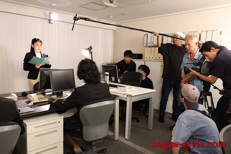 元女優の妻 ～親族たちにまわされてしまったあの日～ 後編 紗々原ゆり