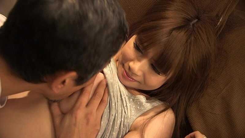 Please molest my wife Chino Azumi