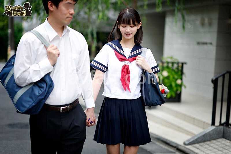 制服彼女生け贄NTR 昏●レ×プ