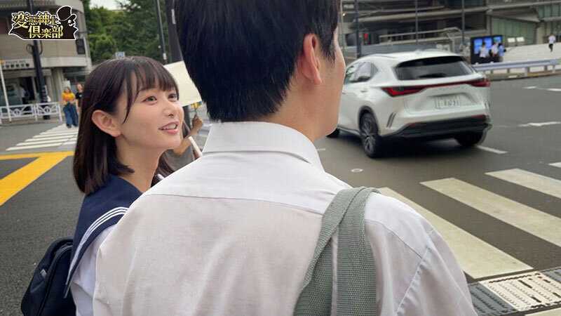 制服彼女生け贄NTR 昏●レ×プ