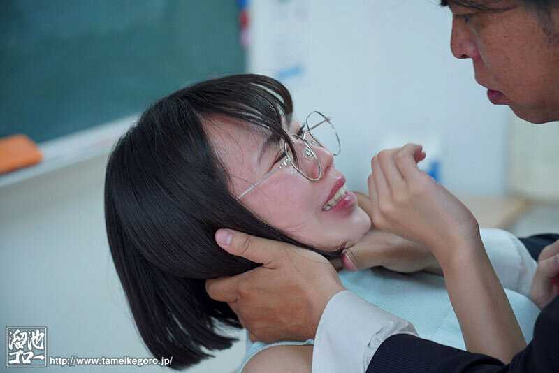 卒業資格を取るために夜間学校に通い始めた妻のNTR 2度目の過ち、忘れられない絶頂ー。 雨宮あや花