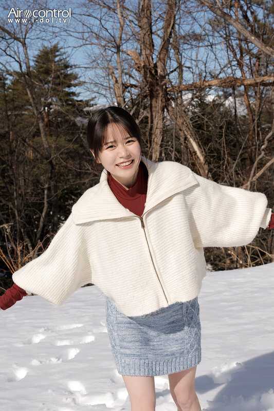 ホワイトロマンス 田野憂