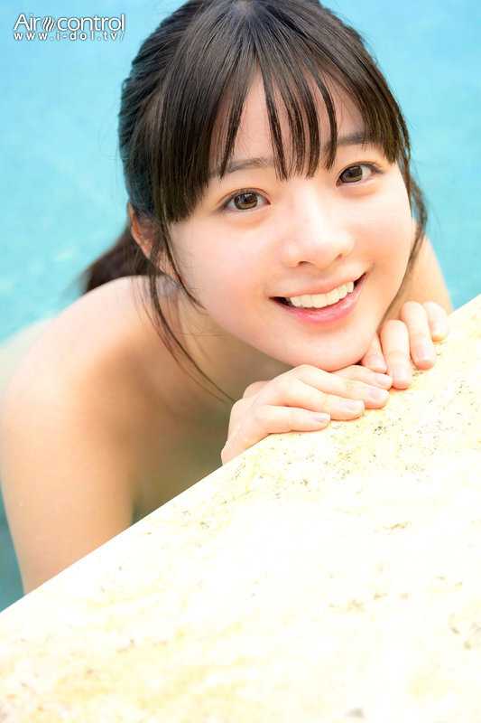 ALL NUDE 井上もも