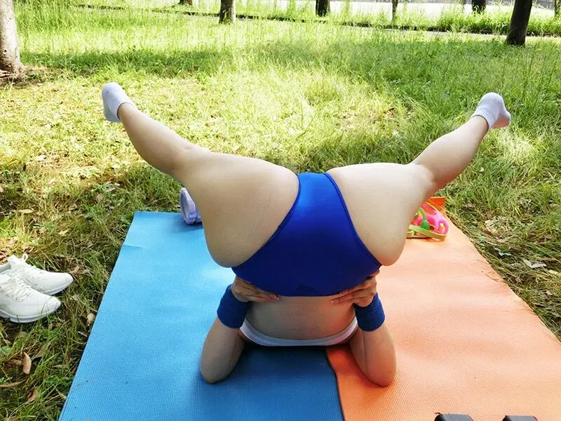 Big Breasts Big Booty Sports Girl Creampie 2 - Iori Kakura[Origin]