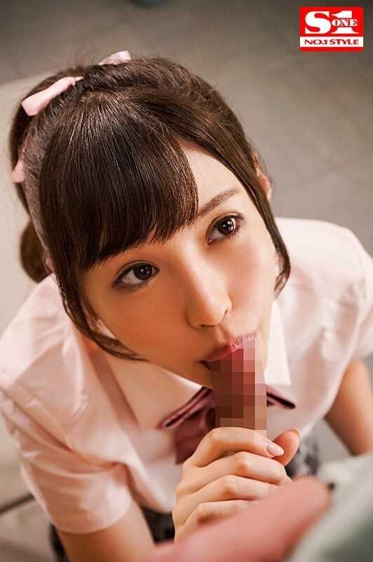 Show me lots of your climaxing faces! I love semen! Feel even better with my mouth~ Super pleasurable pre-ejaculation fellatio rush 100 times!