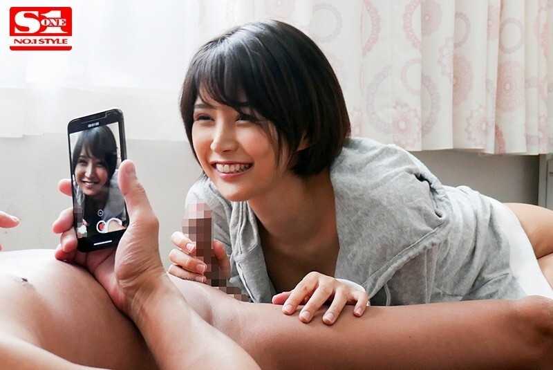 Show me lots of your climaxing faces! I love semen! Feel even better with my mouth~ Super pleasurable pre-ejaculation fellatio rush 100 times!