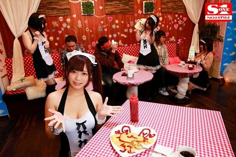 Miharu Usa's S1 3rd Anniversary Best Collection - Latest 10 Titles, 48 Scenes, 480 Minutes Special[Origin]