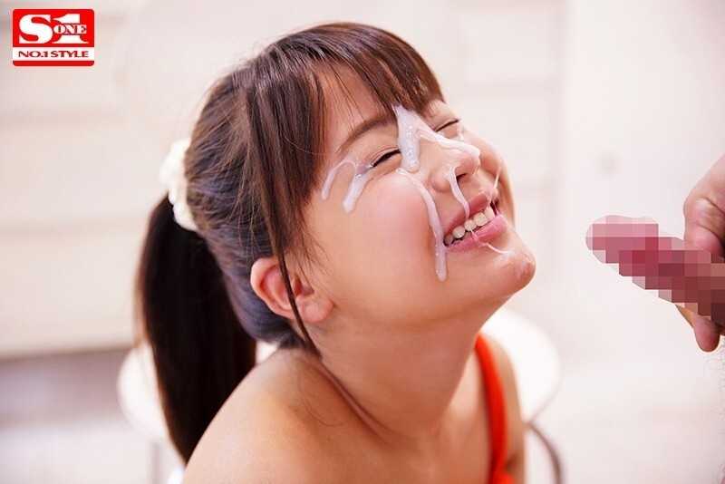 Non-stop facial cumshots on S-class actresses!! 111 consecutive ultra-pleasurable pre-ejaculation facial rush shots - 8 hours volume 2