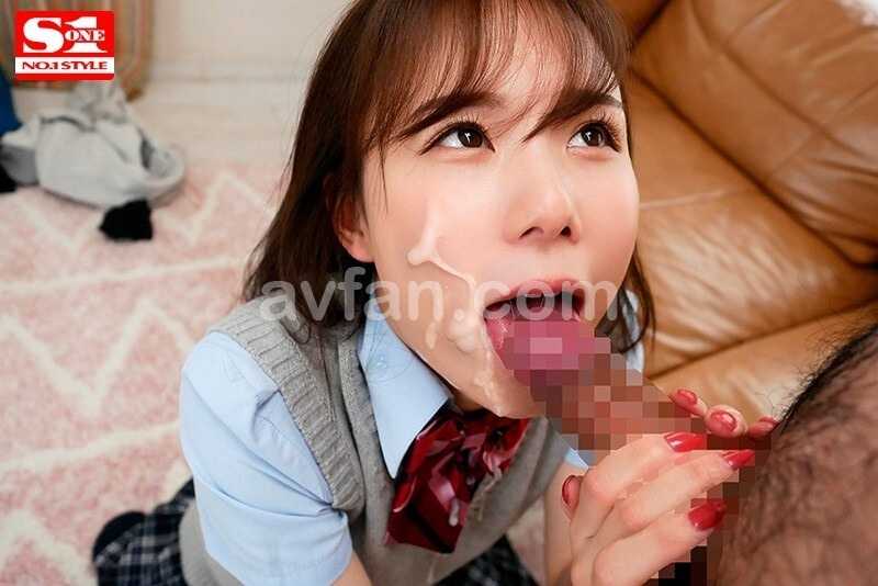 舐めしゃぶりが大好きすぎるS1女優だけを厳選収録！射精直前の超快感フェラチオラッシュ100連発！6