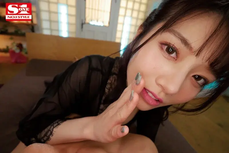 Selected S1 actresses with maximum facial beauty index will whisper seductive words up close to make you release 100 shots