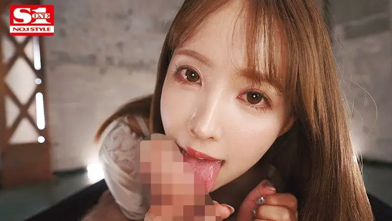 A concentrated collection of 200 climactic oral pleasures! An 8-hour special featuring 200 consecutive intense oral stimulations right before the moment of climax