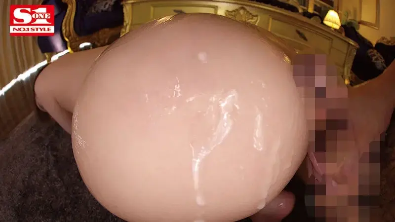 Overwhelming huge breasts! Massive buttocks! SSS-class female bodies! The ultimate close-up angle AV featuring 8 hours of super sensual enjoyment with 22 S1 super bodies