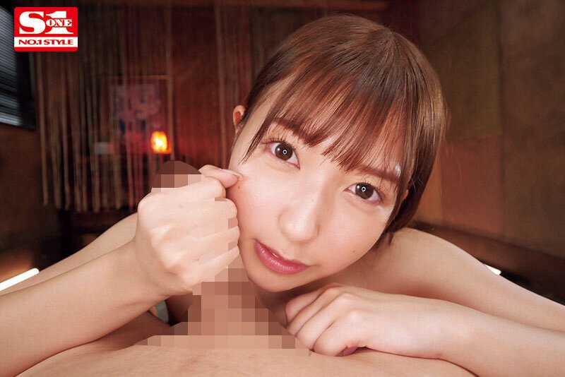 National treasure-level beautiful actress performs intense manual stimulation while gazing at men! Ultimate pleasure! 98 consecutive manual releases. After 2 years, the extremely popular manual stimulation collection from S1 makes a grand comeback!