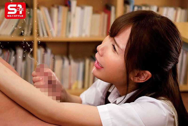 Embarrassing but super pleasurable! 50 consecutive male squirts from cute little devils who won't stop even after ejaculation