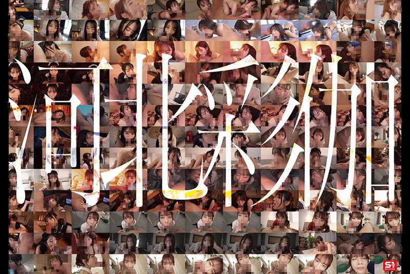 No.1美顔 河北彩伽 全作品フェラチオ177 コンプリート12時間