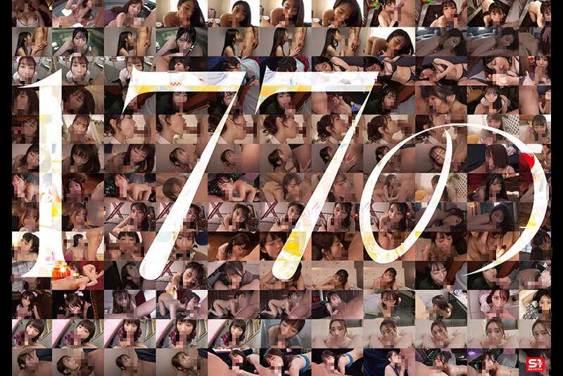 No.1美顔 河北彩伽 全作品フェラチオ177 コンプリート12時間