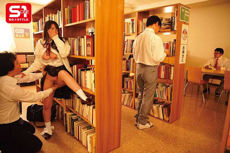 周りに人がいるから恥ずかしい！けど…気持ち良すぎてイッちゃう！ こんなキレイな女子だからこそ極限まで下品に大羞恥イカセ50シチュエーション（電車・教室・会社・テレビ局等）8時間