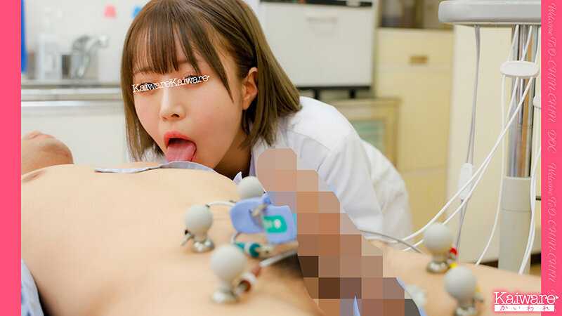 Is your penis really healthy!? I will thoroughly check the health of your penis. In charge: Penis Department Dr. Mei (27 years old) G cup