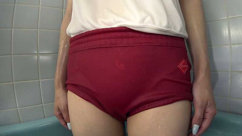 神乃るな ムチムチ美尻 神ブルマ 美少女やぽっちゃり娘らにピチピチブルマ＆体操着を着せ、ハミパン、ムレムレワレメを毛穴まで見えるほどの超ドアップ接写！さらに尻コキ、着衣お漏らし放尿やブルマぶっかけ等ブルマ好きに送る完全着衣フェチAV