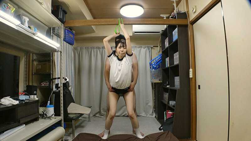 神田ゆい ムチムチ美尻 神ブルマ 美少女やぽっちゃり娘らにピチピチブルマ＆体操着を着せ、ハミパン、ムレムレワレメを毛穴まで見えるほどの超ドアップ接写！さらに尻コキ、着衣お漏らし放尿やブルマぶっかけ等ブルマ好きに送る完全着衣フェチAV