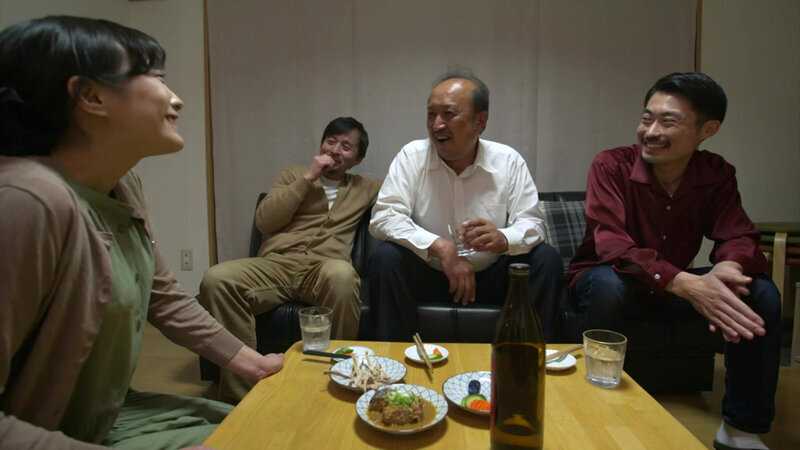 生つば美人妻 妄想で寝取られて