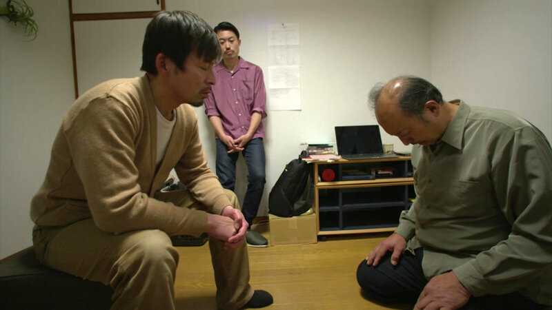 生つば美人妻 妄想で寝取られて