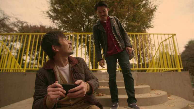 生つば美人妻 妄想で寝取られて