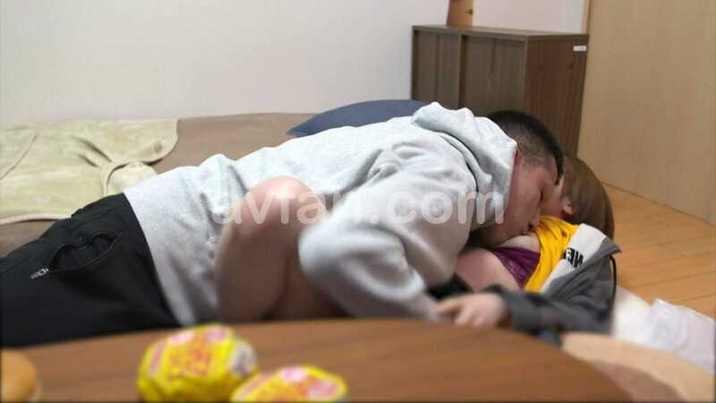 生つば美人妻 妄想で寝取られて