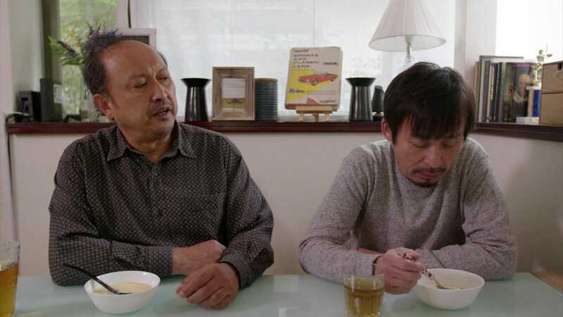 生つば美人妻 妄想で寝取られて