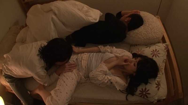 Even though I knew it was wrong I let him finish inside me at night[Origin]