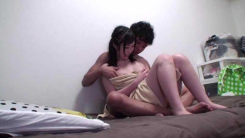 独り暮らしのお姉さん！家、ついて行ってイイですか？よかったらヤラせて下さい。（9）