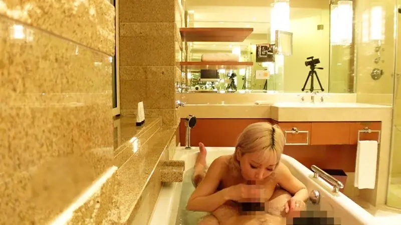 When we spent just 7 hours alone together... we ended up having sex 10 times. AIKA[Origin]