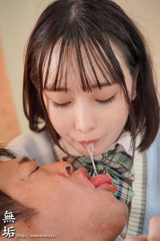 Old Man LOVE - Chubby Little Devil Girl Shakes Her Beautiful Butt During Sex - Suzu Aibou[Origin]