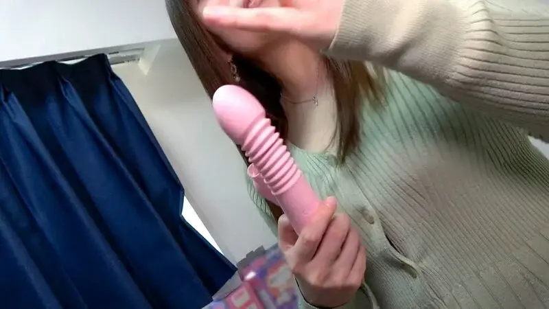 Stay Over Documentary at Female Otaku's Home - One Night Boyfriend Experience with No Protection with Yuka Hirose, a G-cup Squirting Wife (DOD)[Origin]