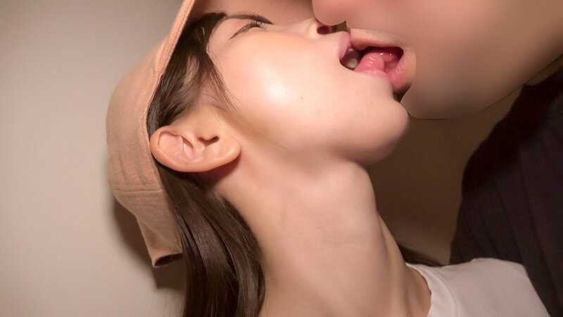 Half in half out half girlfriend Kotone Fuyuai Kotone[Origin]