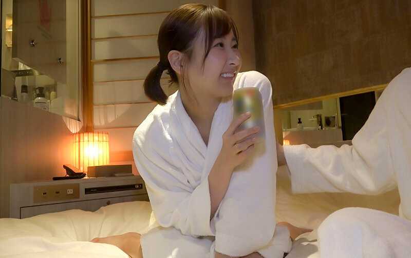 恋人いちゃラブドキュメント ふんわり柔らか最強癒し新人 由衣陽菜ちゃんと1日イチャイチャデート