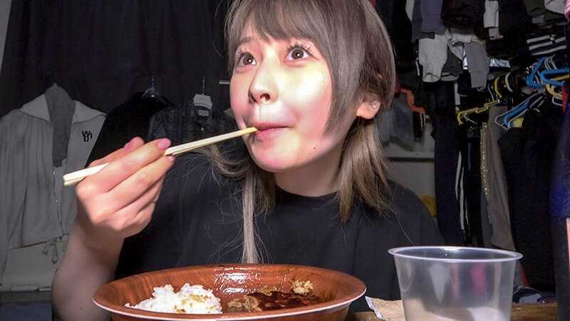 1K部屋呑みドキュメント ピンク乳輪美乳女神 優梨まいなちゃんとお部屋で1日ハメハメしてみた