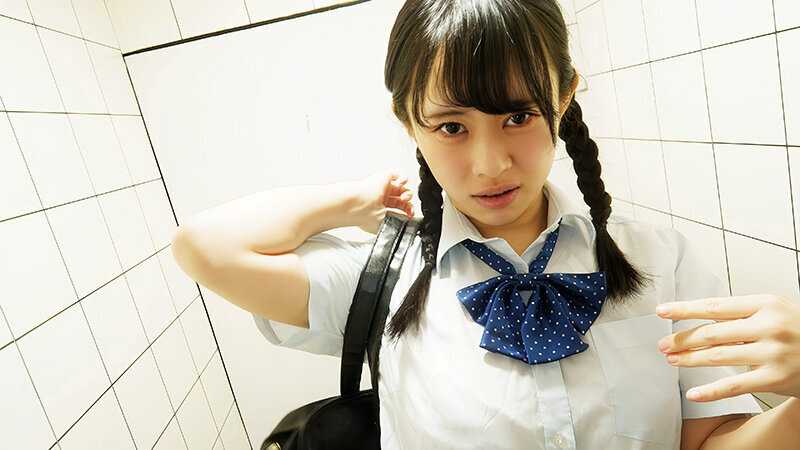 フェラチオ優等生 女子〇生初めての口内射精アルバイト くるみ