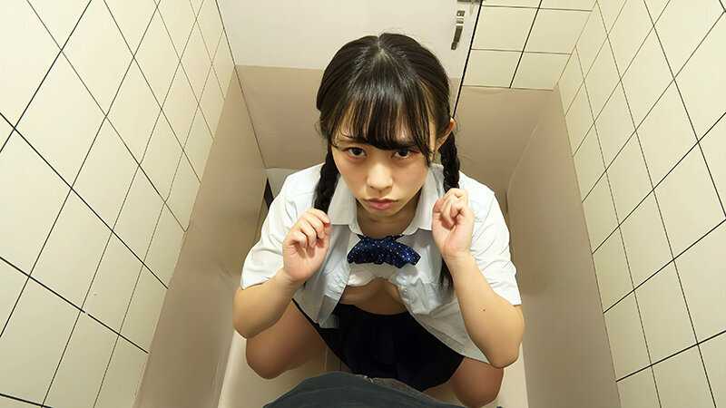 フェラチオ優等生 女子〇生初めての口内射精アルバイト くるみ