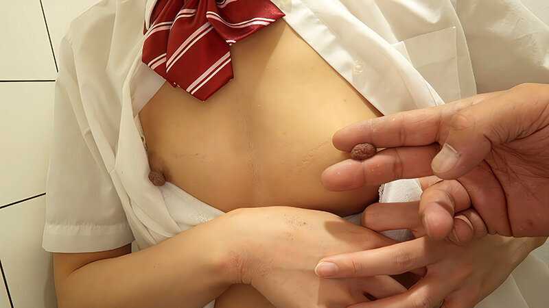 フェラチオ優等生 女子〇生初めての口内射精アルバイト さち