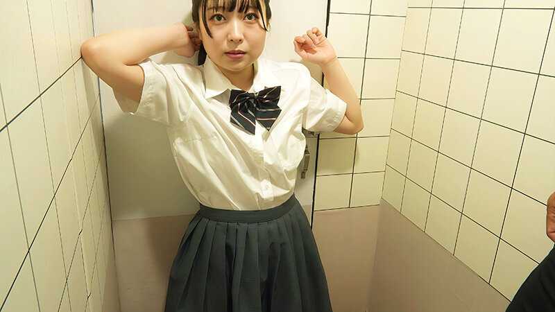 フェラチオ優等生 女子〇生初めての口内射精アルバイト かな