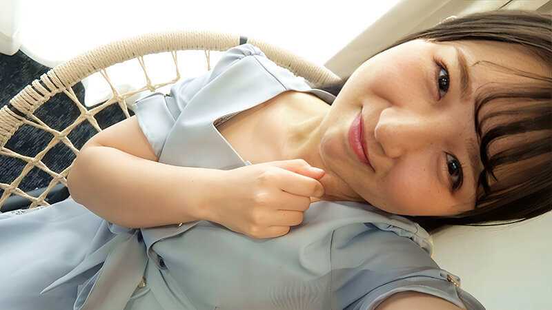 Let's do mutual masturbation together. Self-shot girl Yua Yamaguchi[Origin]