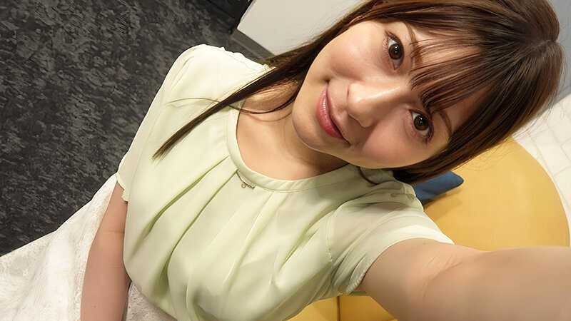 Let's do mutual masturbation together! Self-shot girl Leila, Fujita Leila[Origin]