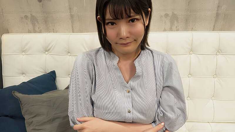 Let's do mutual masturbation together. Self-shot girl Mikuru Horikita Mikuru[Origin]