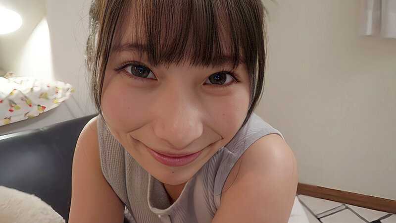 You are my exclusive penis! Self-shot POV riding dildo masturbation Hinako Matsui Hinako[Origin]