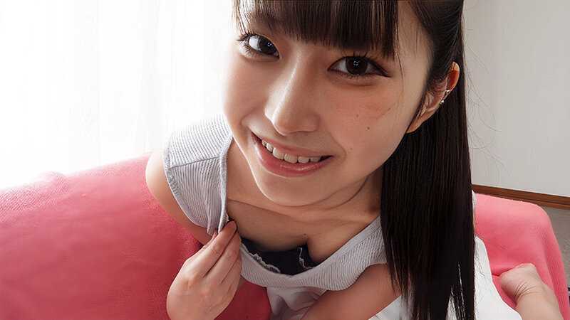 You are my exclusive penis! Self-shot talking cowgirl dildo masturbation Mea Amami Mea[Origin]