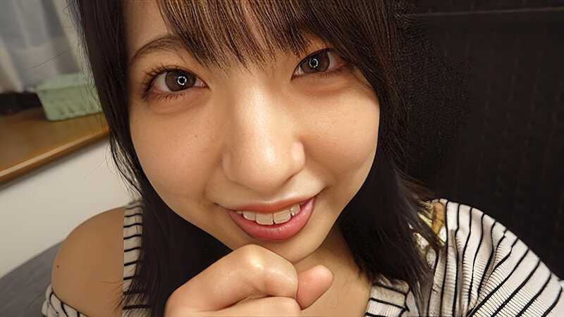 私で精子だしてね 自撮りオナニー 一色さら