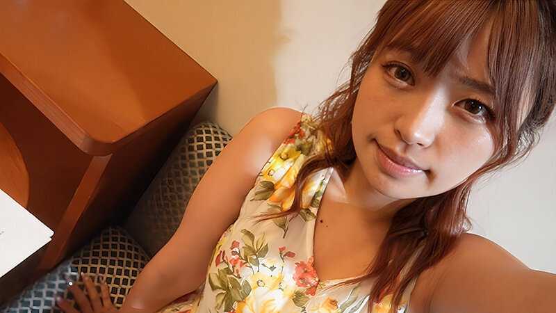 私で精子だしてね 自撮りオナニー 椿りか